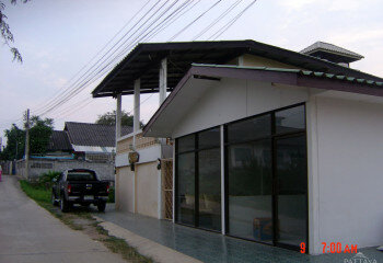 Дом в Паттайе, Таиланд | THE324222