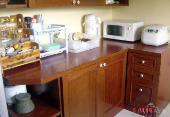 Дом в Паттайе, Таиланд | THE324222