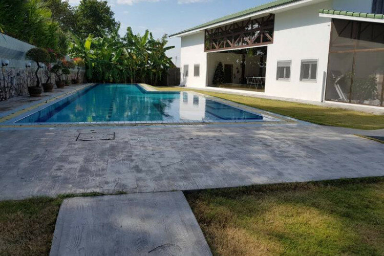 Дом в Паттайе, Таиланд | THE509858