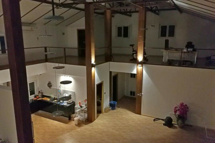 Дом в Паттайе, Таиланд | THE509858