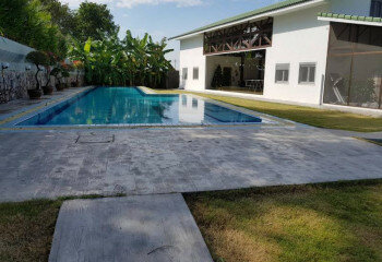 Дом в Паттайе, Таиланд | THE509858