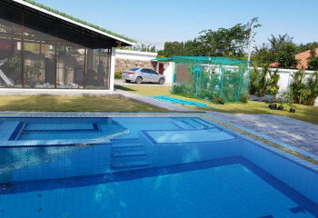 Дом в Паттайе, Таиланд | THE509858