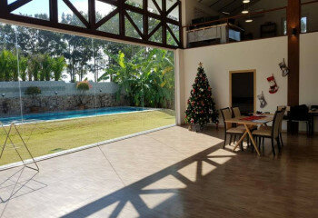 Дом в Паттайе, Таиланд | THE509858