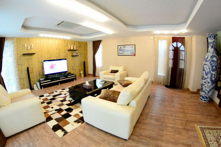 Дом в Паттайе, Таиланд | THE120925