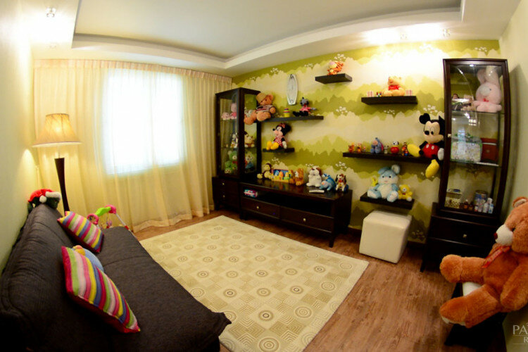 Дом в Паттайе, Таиланд | THE120925