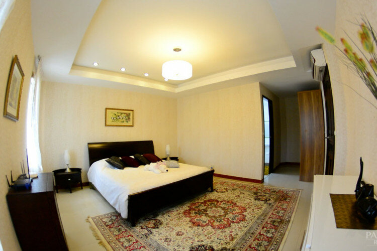 Дом в Паттайе, Таиланд | THE120925