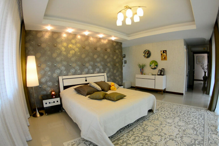 Дом в Паттайе, Таиланд | THE120925