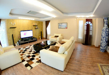 Дом в Паттайе, Таиланд | THE120925