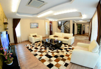 Дом в Паттайе, Таиланд | THE120925