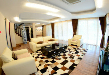 Дом в Паттайе, Таиланд | THE120925