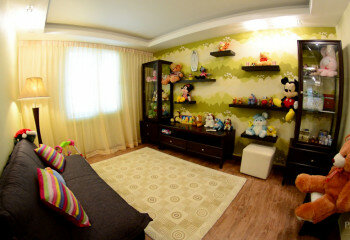 Дом в Паттайе, Таиланд | THE120925