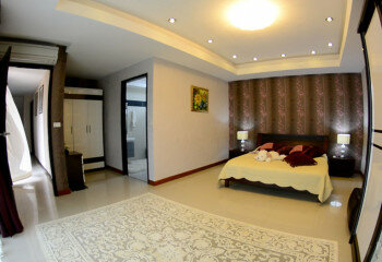 Дом в Паттайе, Таиланд | THE120925