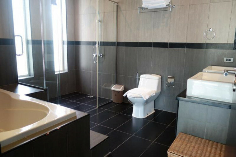 Дом в Паттайе, Таиланд | THE409853