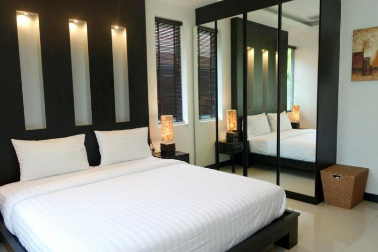 Дом в Паттайе, Таиланд | THE409853