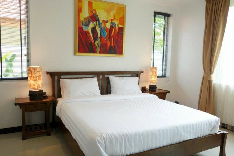 Дом в Паттайе, Таиланд | THE409853