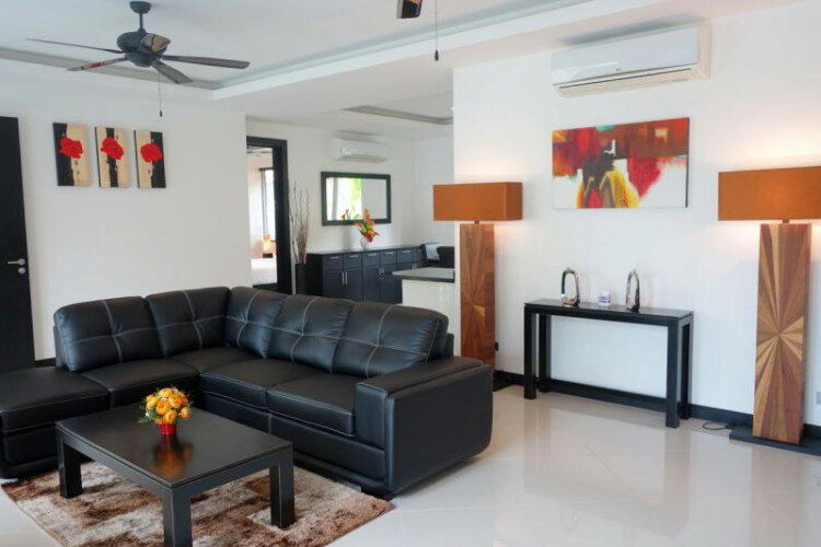 Дом в Паттайе, Таиланд | THE409853