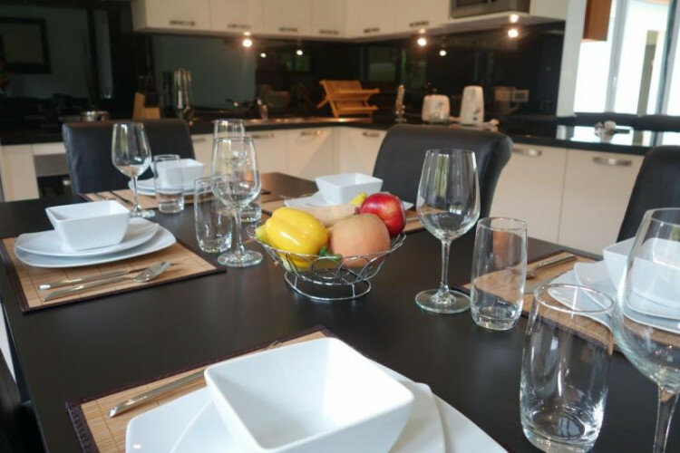 Дом в Паттайе, Таиланд | THE409853