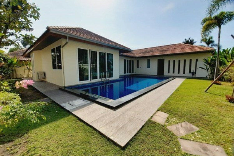 Дом в Паттайе, Таиланд | THE409853