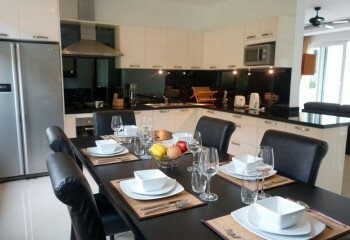 Дом в Паттайе, Таиланд | THE409853