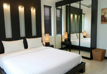 Дом в Паттайе, Таиланд | THE409853