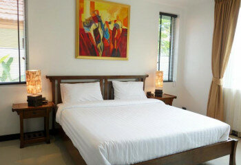 Дом в Паттайе, Таиланд | THE409853