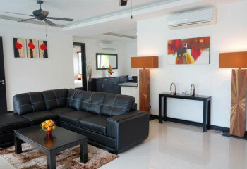 Дом в Паттайе, Таиланд | THE409853