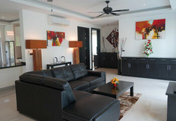 Дом в Паттайе, Таиланд | THE409853