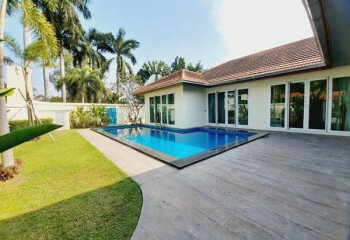 Дом в Паттайе, Таиланд | THE409853