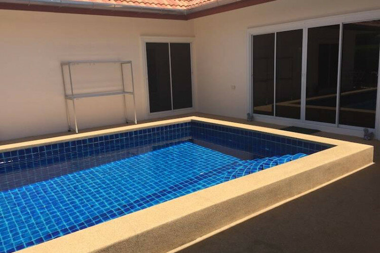 Дом в Паттайе, Таиланд | THE323406