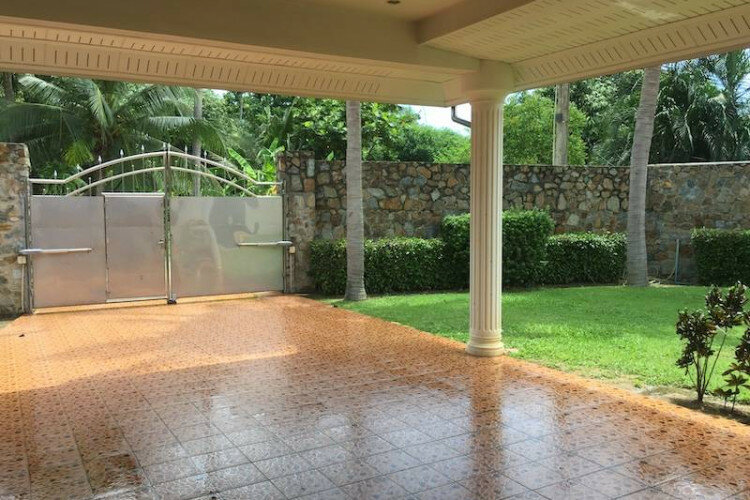 Дом в Паттайе, Таиланд | THE323406