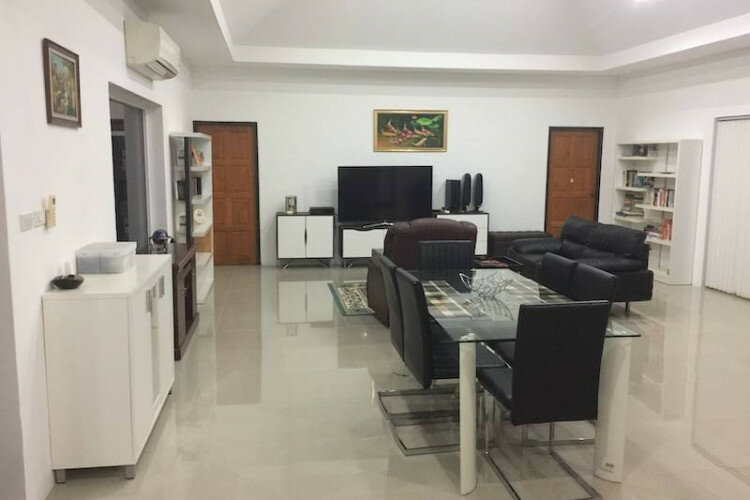 Дом в Паттайе, Таиланд | THE323406