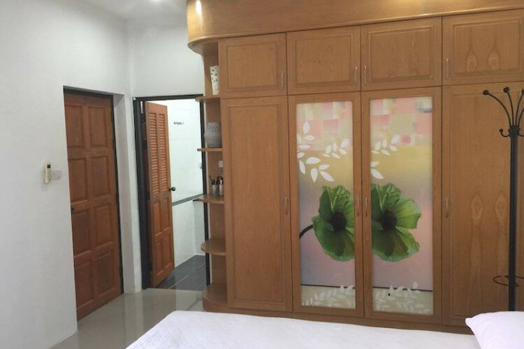 Дом в Паттайе, Таиланд | THE323406