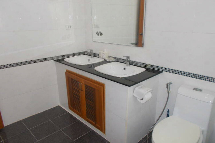 Дом в Паттайе, Таиланд | THE323406