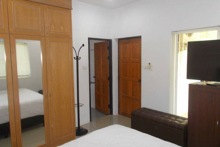 Дом в Паттайе, Таиланд | THE323406