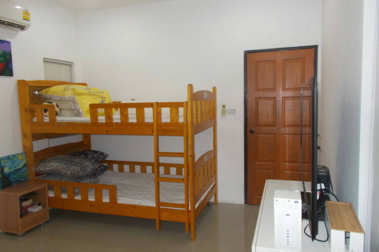 Дом в Паттайе, Таиланд | THE323406