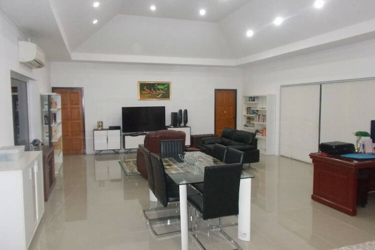 Дом в Паттайе, Таиланд | THE323406