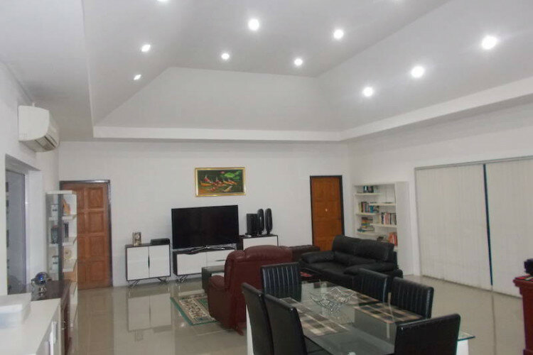 Дом в Паттайе, Таиланд | THE323406