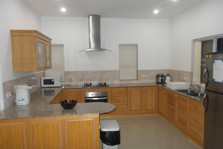 Дом в Паттайе, Таиланд | THE323406