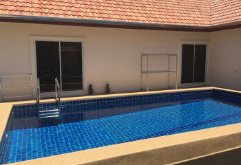 Дом в Паттайе, Таиланд | THE323406