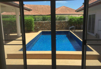 Дом в Паттайе, Таиланд | THE323406