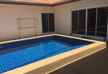 Дом в Паттайе, Таиланд | THE323406