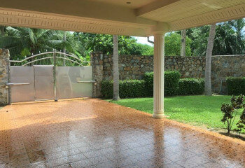 Дом в Паттайе, Таиланд | THE323406