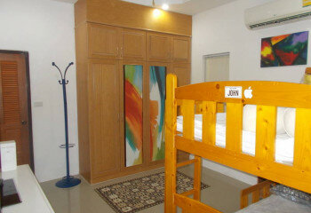 Дом в Паттайе, Таиланд | THE323406