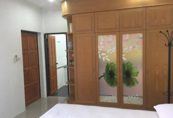 Дом в Паттайе, Таиланд | THE323406