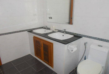 Дом в Паттайе, Таиланд | THE323406