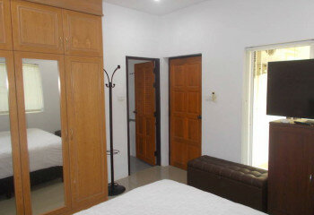 Дом в Паттайе, Таиланд | THE323406