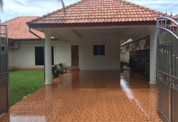 Дом в Паттайе, Таиланд | THE323406