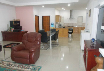 Дом в Паттайе, Таиланд | THE323406