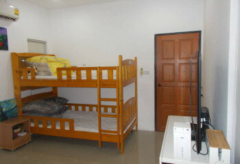 Дом в Паттайе, Таиланд | THE323406