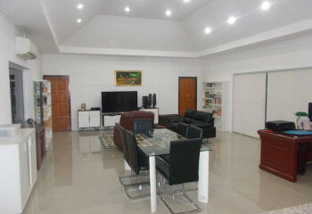 Дом в Паттайе, Таиланд | THE323406